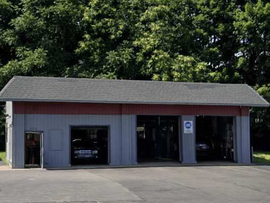 anderson automotive