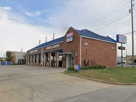Express Oil Change LLC