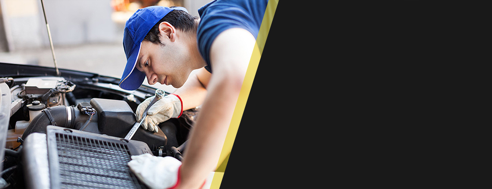 Pete's Auto Service