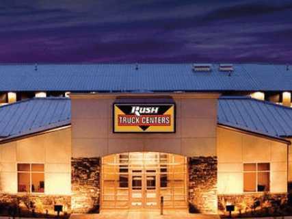 Rush Truck Centers of CA